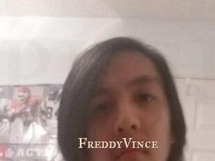 FreddyVince