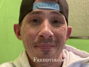 Freddysback