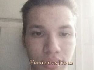 Frederick_Jones