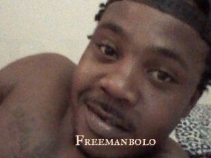 Freemanbolo
