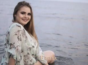 Freiya