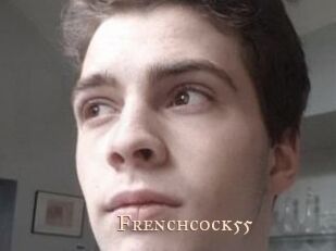 Frenchcock55
