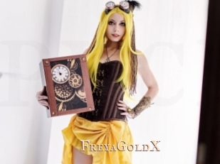 FreyaGoldX