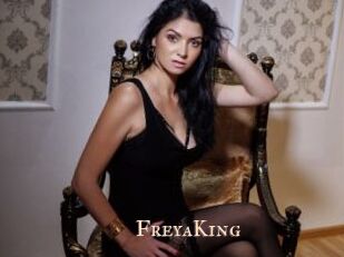 FreyaKing