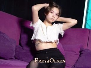 FreyaOlsen