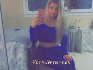 FreyaWinters