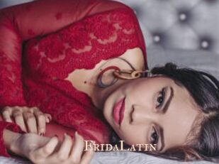 FridaLatin