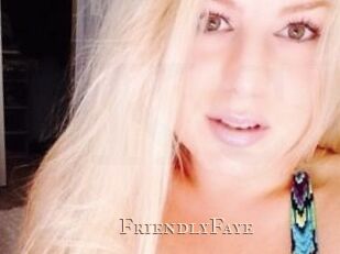 FriendlyFaye