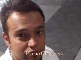 FriskyCisce5150