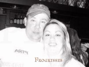 Frogkisses