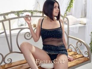 FrolicCAT
