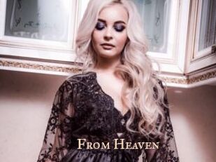 From_Heaven
