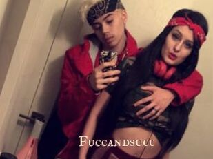 Fuccandsucc