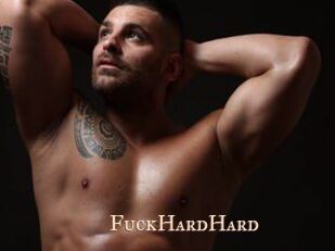 FuckHardHard