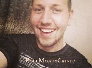 FullMontyCristo