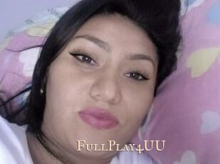 FullPlay4UU