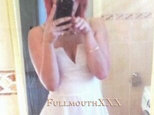 FullmouthXXX