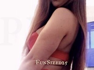 FunSized25