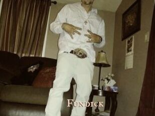 Fundick