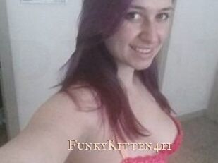 FunkyKitten411