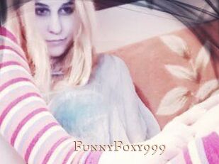 FunnyFoxy999