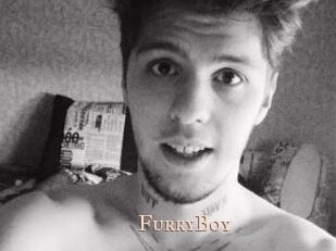 FurryBoy