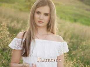 Faairysky