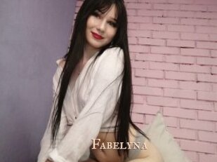 Fabelyna
