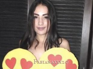 Fabianaxxx20