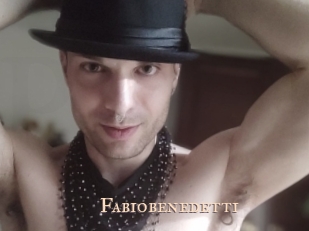 Fabiobenedetti