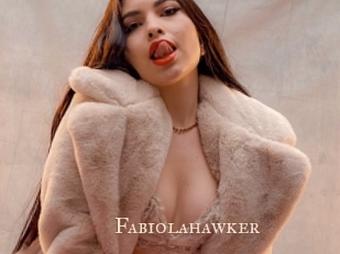 Fabiolahawker