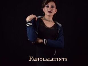 Fabiolalatints