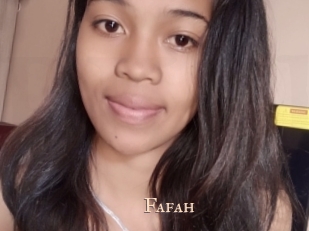 Fafah