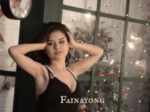 Fainayong