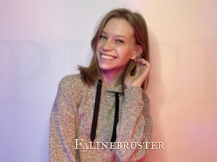 Falinebruster