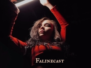 Falinecast