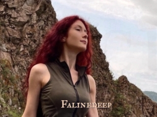 Falinedeep