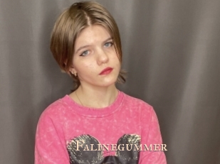 Falinegummer