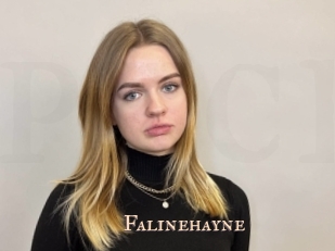 Falinehayne