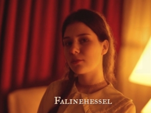 Falinehessel