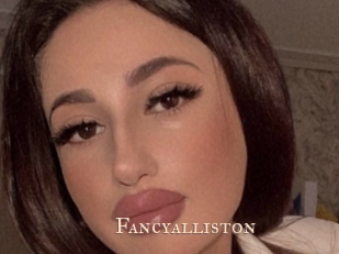 Fancyalliston
