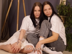 Fancyandsynne