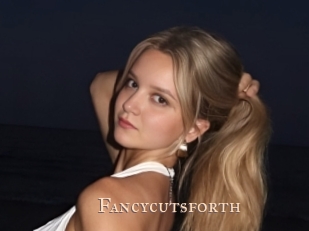 Fancycutsforth