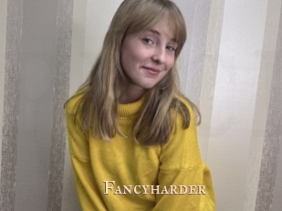 Fancyharder