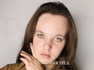 Fancyhartill