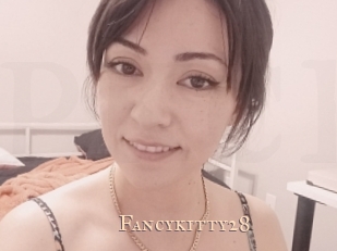 Fancykitty28