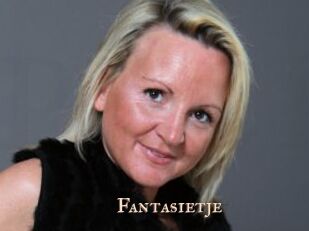 Fantasietje
