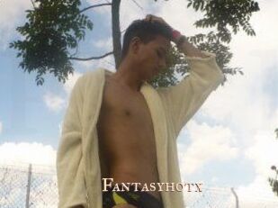 Fantasyhotx