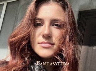 Fantasyleya