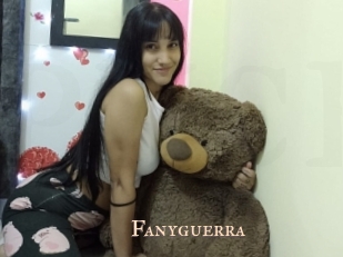 Fanyguerra